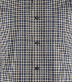 Hugo Boss Men's Lod Regular Fit Plaid Long Sleeve Shirt