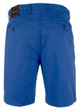 Michael Kors Men's Garment Dyed Stretch 9" Shorts-NB-34W