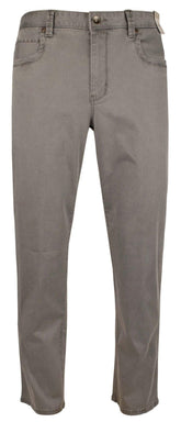 Tommy Bahama Men's Boracay Five Pocket Design Chino Pants FGry 30WX34L