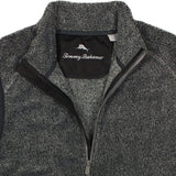 Tommy Bahama Men's Cascade Cozy Vest-C-Small