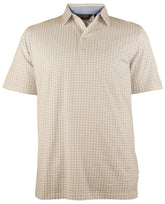 Polo Ralph Lauren Men's Classic Fit Gingham Short Sleeve Polo Shirt