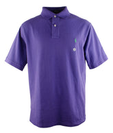 Customer Return Polo Ralph Lauren Men's Big & Tall Classic Fit Short Sleeve