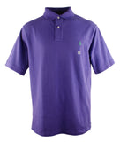 Customer Return Polo Ralph Lauren Men's Big & Tall Classic Fit Short Sleeve