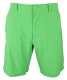 Polo Ralph Lauren Men's Flat Front Stretch Shorts