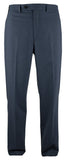 Ralph Lauren Men's Comfort Flex Flat Front Dress Pants 34WX32L