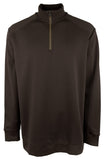 Hugo Boss Men's Sidney Jersey Quarter Zip Pullover-DB-XXL