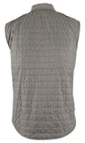 Southern Tide Men's Quilted Lightweight Bomber Vest SP S