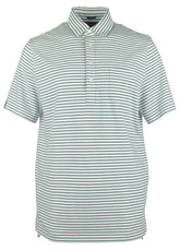 Polo Ralph Lauren Men's The Biltmore Polo Shirts White Multi Large