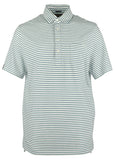 Polo Ralph Lauren Men's The Biltmore Polo Shirts White Multi Large