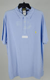 Customer Return Polo Ralph Lauren Men's Featherweight Mesh Short Sleeves