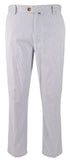 Lincs Men's Striped Chino Pant B 32Wx30L