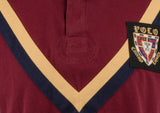 Polo Ralph Lauren Men's Polo U Short Sleeve R XL