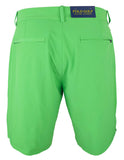 Polo Ralph Lauren Men's Flat Front Stretch Shorts
