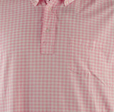 Polo Ralph Lauren Men's Short Sleeved Checked Shirt CP XXL