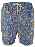 Polo Ralph Lauren Men's Bear Traveler Swim Shorts