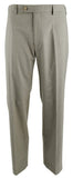 Ralph Ralph Lauren Slim Fit Flat Front Dress Pants