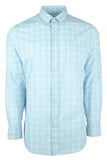Camisa de manga larga con botones y corte regular Roadstead para hombre de Southern Tide, color azul cielo, talla pequeña