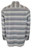 Tommy Bahama Men's Lazlo Ombre Stripe Long Sleeve Shirt