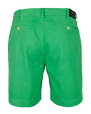 Polo Ralph Lauren Men's Straight Fit 8" Cotton Chino Shorts