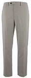 Ralph Lauren Men's Comfort Flex Flat Front Slim Fit Dress Pants