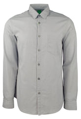 Hugo Boss Men's Green Label C Barnaba Regular Fit Shirt