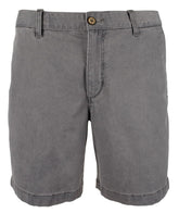 Tommy Bahama Men's 8-inch inseam Boracay Shorts Fog Grey 30
