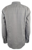 Hugo Boss Men's Sharp Fit Cotton Printed Casual Shirt