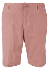 Hugo Boss Men's Slice Slim Fit Shorts Open Pink 34R