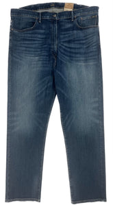 Polo Ralph Lauren Men's Big & Tall Prospect Straight Low Stretch Jeans Pants