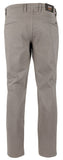 Customer Return Hugo Boss Men's Schino Regular Fit Chino Pants 36Wx34L Dark Gray