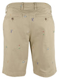 Pantalones cortos Hit The Links SK 30 para hombre