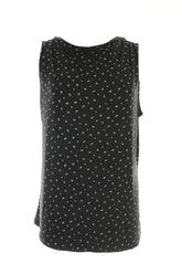 Lauren Ralph Lauren Women's Sleeveless Cowl Neck Tank Top
