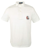 Polo Ralph Lauren Men's Regatta 1 Washed Lisle Polo Shirt