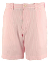 Polo Ralph Lauren Men's Magnolia Lane Seersucker Shorts