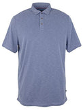 Tommy Bahama Men's Deco Tempo Polo Shirt-M-S
