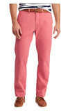 Men's Classic Fit Chino Pants-R-34X34