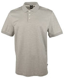 Hugo Boss Men's Piket Mercerised Polo Shirt
