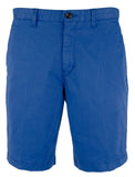 Michael Kors Men's Garment Dyed Stretch 9" Shorts-NB-34W