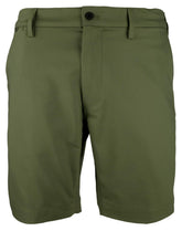 POLO RALPH LAUREN Men's Performance Slim Fit 9" Flat Front Shorts Olive 32