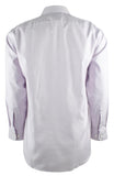 Hugo Boss Men's Enzo Regular Fit Long Sleeve Shirt