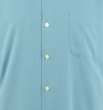 Camisa Tommy Bahama Catalina de sarga para hombre, talla grande y alta, FB-2LT