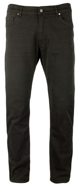 Hugo Boss Men's Albany Relaxed Fit Stretch Jeans