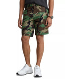 POLO RALPH LAUREN Men's All-Day Performance Stretch 9.5" Inseam Beach Shorts