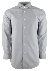 Hugo Boss Men's Mark Sharp Fit Easy Iron Long Sleeve Shirt
