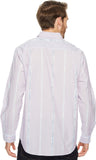 Tommy Bahama Men's One Cool Ikat Long Sleeve Shirt-CV-XL