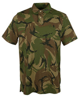 Polo Ralph Lauren Men's Classic Fit Camouflage Polo Shirt
