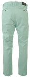 Polo Ralph Lauren Men's Stretch Slim Fit Chino Pants Grn 40Wx32L Green