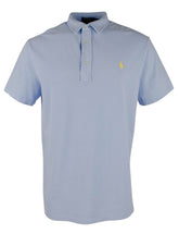 Customer Return Polo Ralph Lauren Men's Featherweight Mesh Short Sleeves