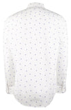 Michael Kors Men's Cotton Slim Fit Long Sleeve Shirt
