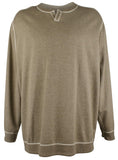 Sudadera reversible Tommy Bahama Flipfield Abaco para hombre, talla grande, talla 3XL